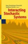Interacting Stochastic Systems - eBook