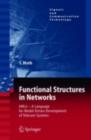 Functional Structures in Networks : AMLn -  A Language for Model Driven Development of Telecom Systems - eBook
