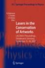 Lasers in the Conservation of Artworks : LACONA V Proceedings, Osnabruck, Germany, Sept. 15-18, 2003 - eBook