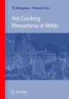 Hot Cracking Phenomena in Welds - eBook