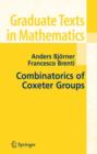 Combinatorics of Coxeter Groups - eBook
