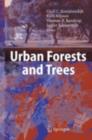 Urban Forests and Trees : A Reference Book - eBook
