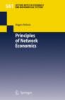 Principles of Network Economics - Book