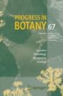 Progress in Botany 67 - eBook