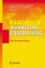 Handbuch Marketing-Controlling - Book