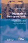 Microfinance Investment Funds : Leveraging Private Capital for Economic Growth and Poverty Reduction - eBook