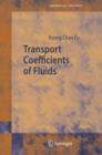 Transport Coefficients of Fluids - Book