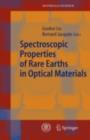 Spectroscopic Properties of Rare Earths in Optical Materials - eBook