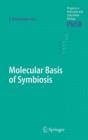 Molecular Basis of Symbiosis - Book
