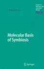 Molecular Basis of Symbiosis - eBook