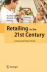 Retailing in the 21st Century : Current and Future Trends - eBook