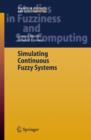 Simulating Continuous Fuzzy Systems - Book