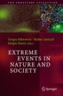 Extreme Events in Nature and Society - Book