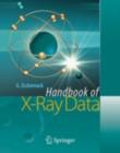 Handbook of X-Ray Data - eBook