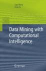 Data Mining with Computational Intelligence - eBook