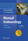 Manual Endourology : Training for Residents - eBook