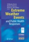 Extreme Weather Events and Public Health Responses - eBook