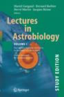 Lectures in Astrobiology : Vol I : Part 2: From Prebiotic Chemistry to the Origin of Life on Earth - Book