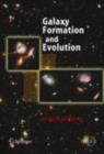 Galaxy Formation and Evolution - eBook