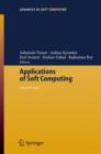 Applications of Soft Computing : Recent Trends - Book