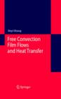 Free Convection Film Flows and Heat Transfer - eBook