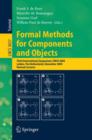 Formal Methods for Components and Objects : Third International Symposium, FMCO 2004, Leiden, The Netherlands, November 2-5, 2004, Revised Lectures - Book
