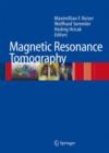 Magnetic Resonance Tomography - Book