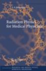 Radiation Physics for Medical Physicists - eBook