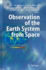 Observation of the Earth System from Space - eBook
