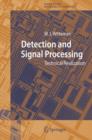 Detection and Signal Processing : Technical Realization - Book