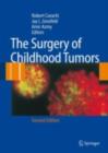 The  Surgery of Childhood Tumors - eBook