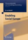 Enabling Social Europe - eBook