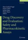 Drug Discovery and Evaluation: Safety and Pharmacokinetic Assays - eBook