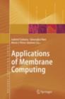 Applications of Membrane Computing - eBook