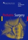 Pediatric Surgery - eBook