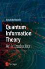 Quantum Information : An Introduction - Book