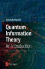 Quantum Information : An Introduction - eBook