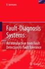 Fault-Diagnosis Systems : An Introduction from Fault Detection to Fault Tolerance - eBook
