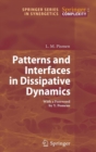 Patterns and Interfaces in Dissipative Dynamics - Book