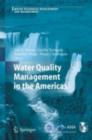 Water Quality Management in the Americas - eBook