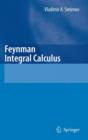 Feynman Integral Calculus - eBook
