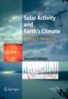 Solar Activity and Earth's Climate - eBook