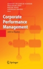 Corporate Performance Management : Aris in Practice - Book