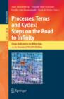 Processes, Terms and Cycles: Steps on the Road to Infinity : Essays Dedicated to Jan Willem Klop on the Occasion of his 60th Birthday - Book