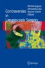 Controversies in Laparoscopic Surgery - eBook