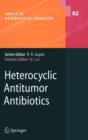 Heterocyclic Antitumor Antibiotics - Book
