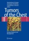 Tumors of the Chest : Biology, Diagnosis and Management - eBook