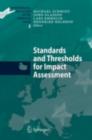 Standards and Thresholds for Impact Assessment - eBook