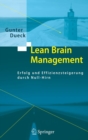 Lean Brain Management : Erfolg und Effizienzsteigerung durch Null-Hirn - Book