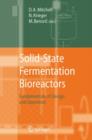 Solid-State Fermentation Bioreactors : Fundamentals of Design and Operation - Book